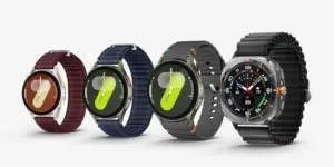 Samsung Galaxy Watch 7, Watch 6 Classic, and Galaxy Watch Ultra get up to a 50% discount