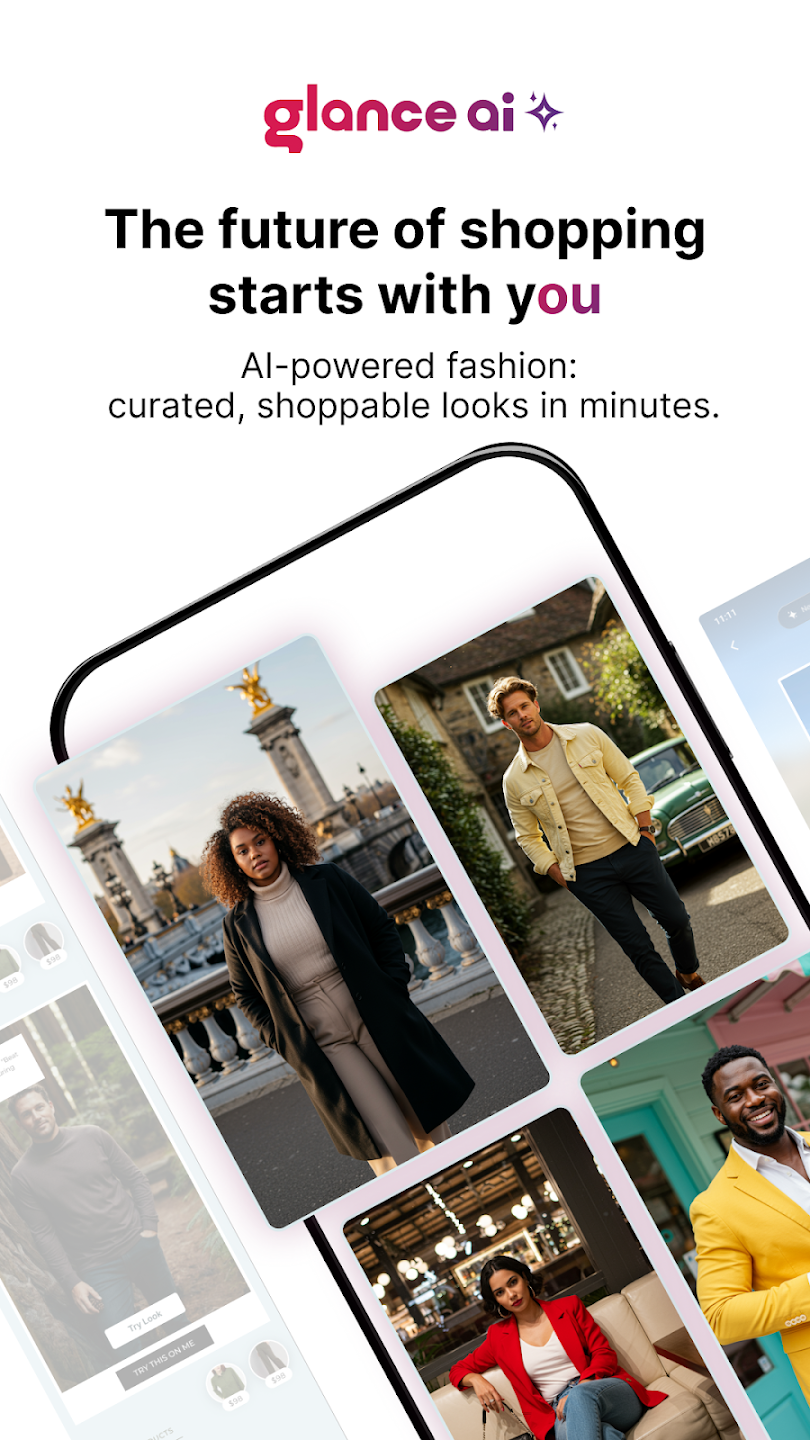 Glance AI