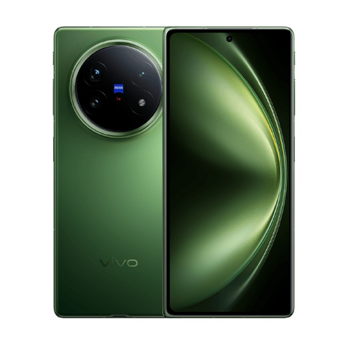 Vivo X Fold 5