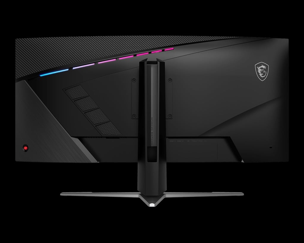MSI MPG 346CQRF X24