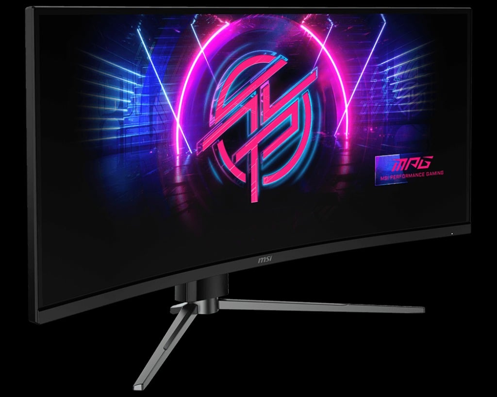 MSI MPG 346CQRF X24
