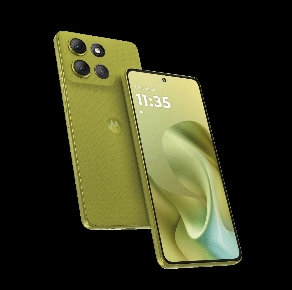 moto g86 Power 5G