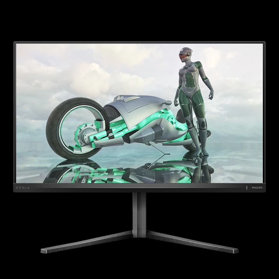फिलिप्स इवनिया 27M2N3800A