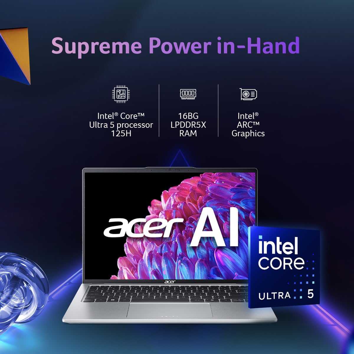 Acer Aspire Go 14 2025