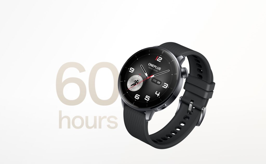 OnePlus Watch 3 43mm
