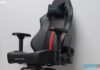 DXRacer Martian Pro Gaming Chair Review: Future! The World’s First Electric Massage Gaming Chair