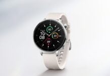 Oppo Watch X3 Mini surfaces in leak as a compact alternative OnePlus Watch 3 43mm