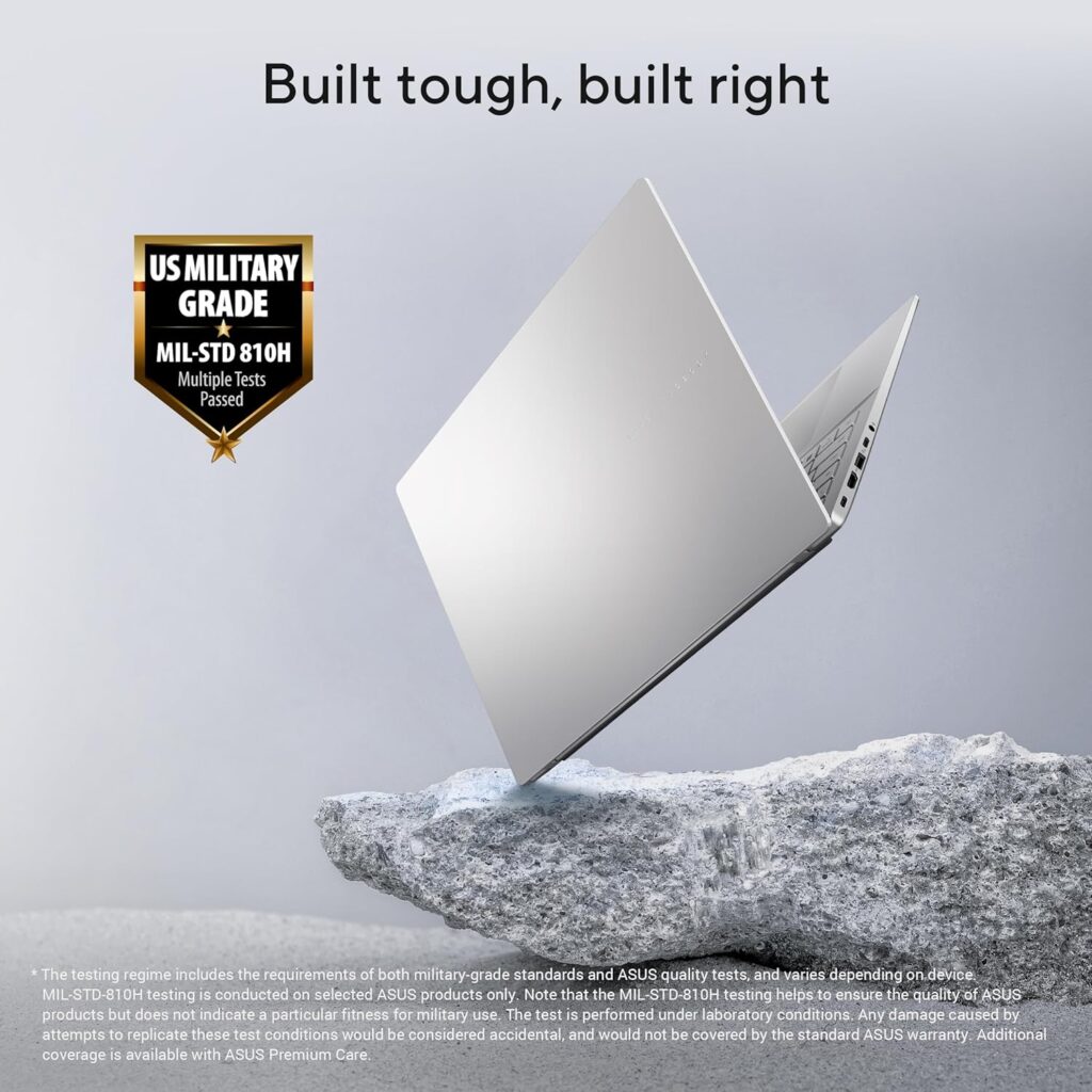 ASUS Vivobook S16