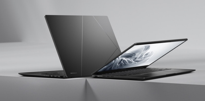 ASUS Zenbook 14