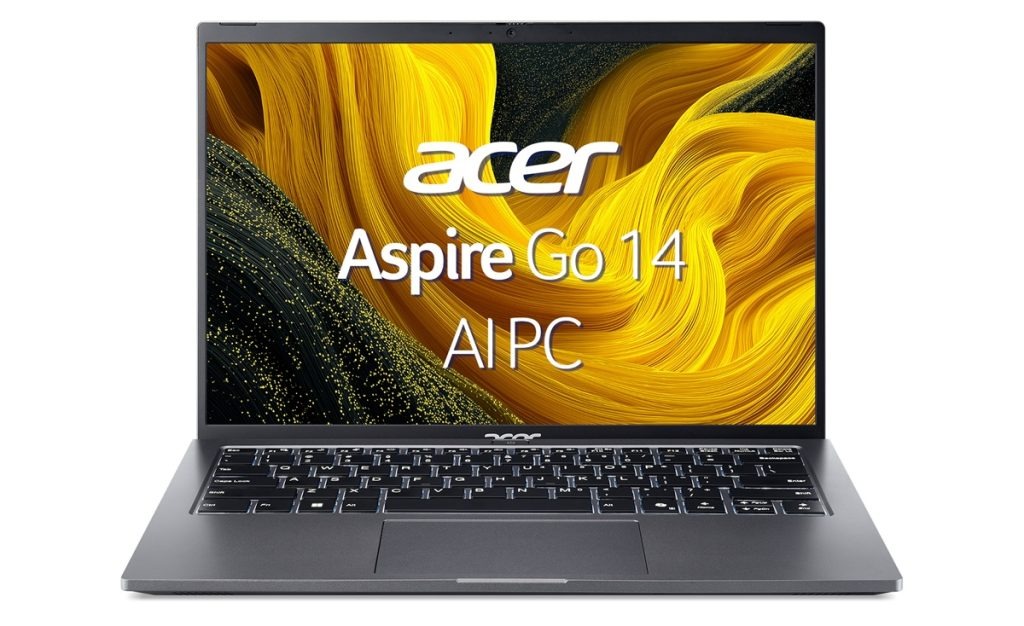 Acer Aspire Go 14 2025