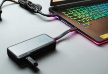 Hands-on with Alogic Fusion Pro Nexus USB-C universal dock Alogic Fusion Pro Nexus USB-C universal dock