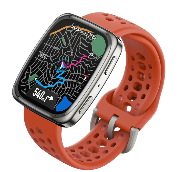 Amazfit Active 2 Square