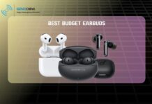 These are the best budget earbuds you can get in 2025 Best Budget Earbuds