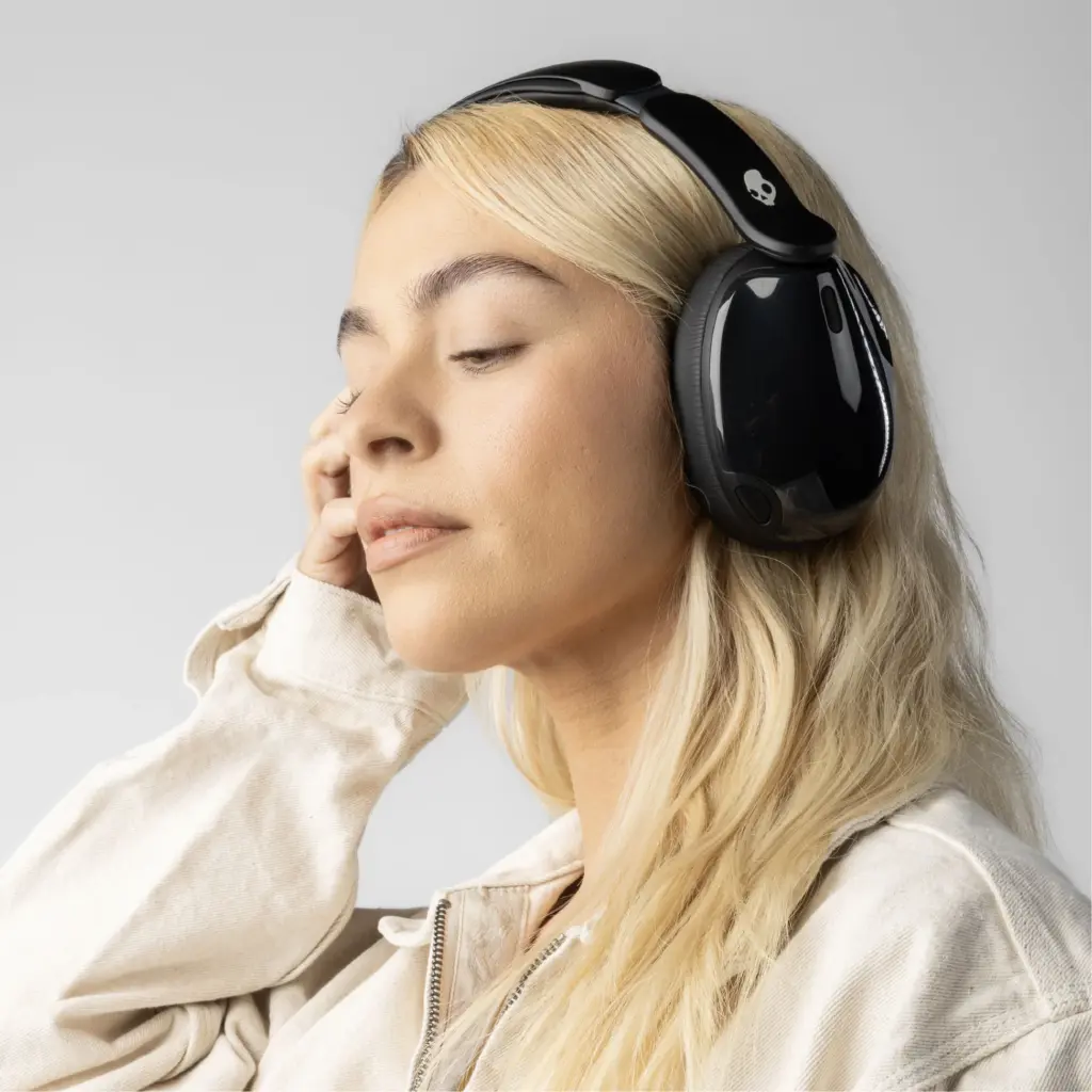 Skullcandy Hesh 540 ANC headphones