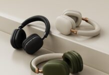 Boult Fluid X Pro, Fluid X over-ear headphones launched with ANC, 60hr battery Boult Fluid X series