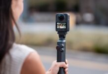 The best 360 cameras you can buy in 2025 DJI Osmo 360
