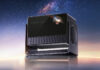 Dangbei launches its flagship S7 Ultra Max projector with 5800 CVIA lumens & liquid cooling Dangbei S7 Ultra Max