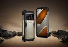 Doogee S200 Max fully leaked with a secondary display, 22,000mAh battery & 108MP camera Doogee S200 Max