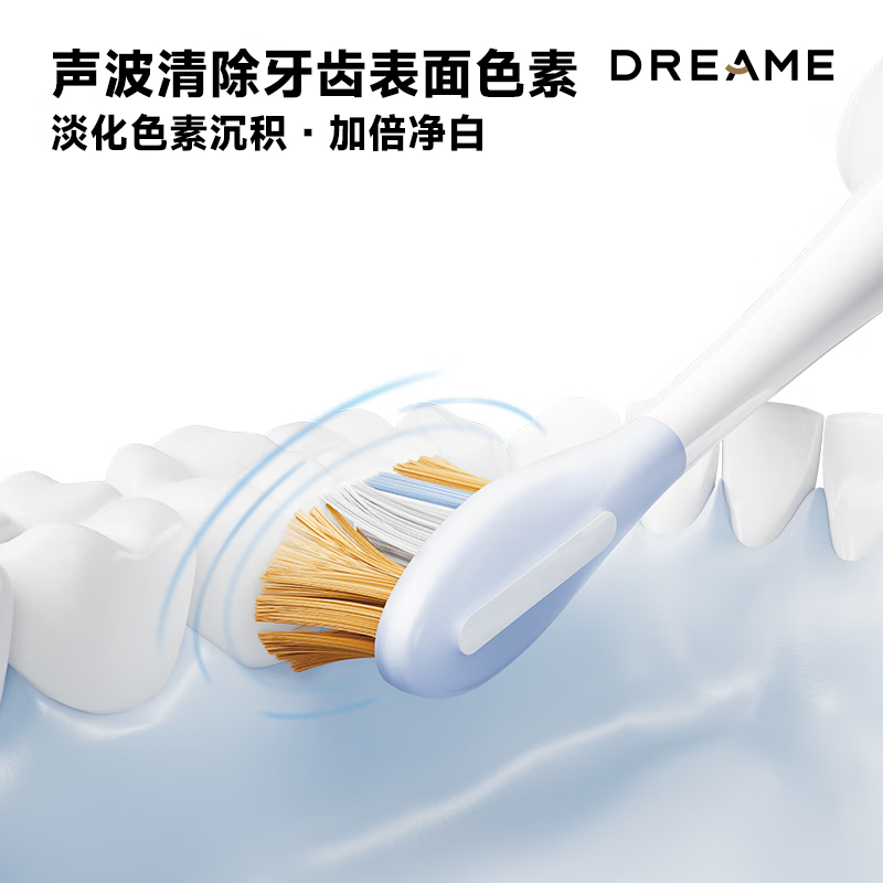 Dreame F02 Electric Toothbrush