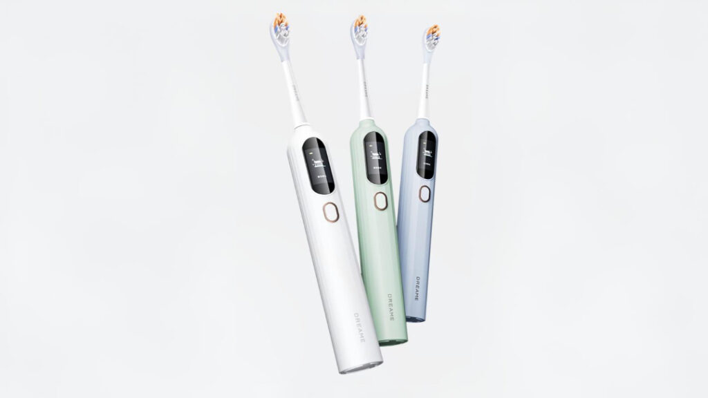 Dreame F02 Electric Toothbrush