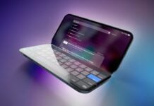 No Face ID: Apple’s foldable iPhone will feature a side-mounted Touch ID sensor