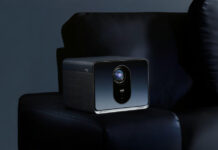 Formovie launches X5 Pro 4K projector with 2500 CVIA lumens, ALPD laser tech & Denon-tuned speakers Formovie X5 Pro