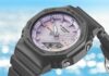 G-Shock’s Compact and Colorful GMA-P2100PC Watches Hit Europe in August
