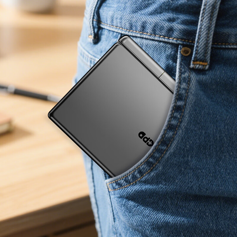 GPD MicroPC 2
