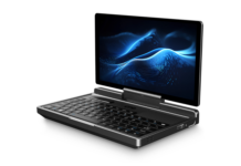 GPD launches MicroPC 2 with 7″ 1080p touchscreen, Intel N250, 16GB LPDDR5 RAM & up to 8TB SSD GPD MicroPC 2