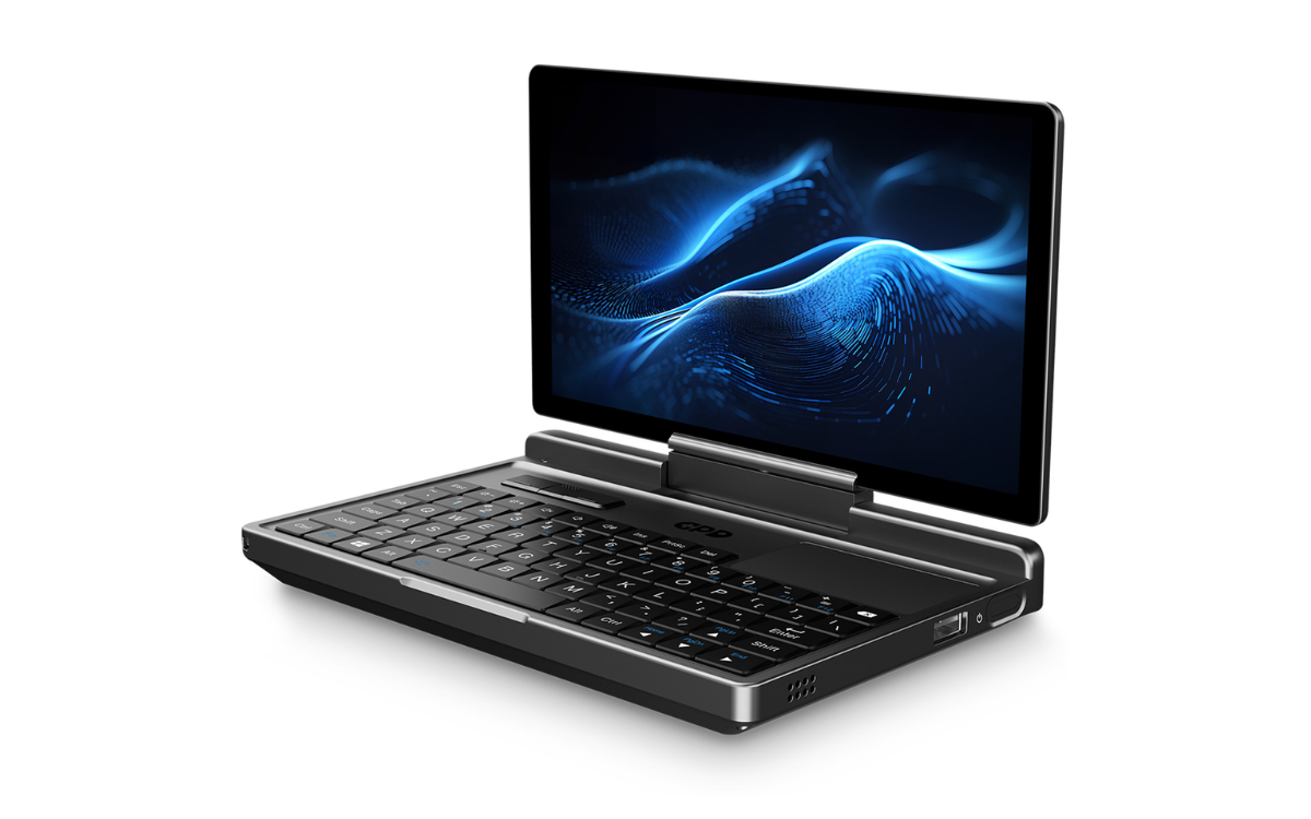 GPD launches MicroPC 2 with 7