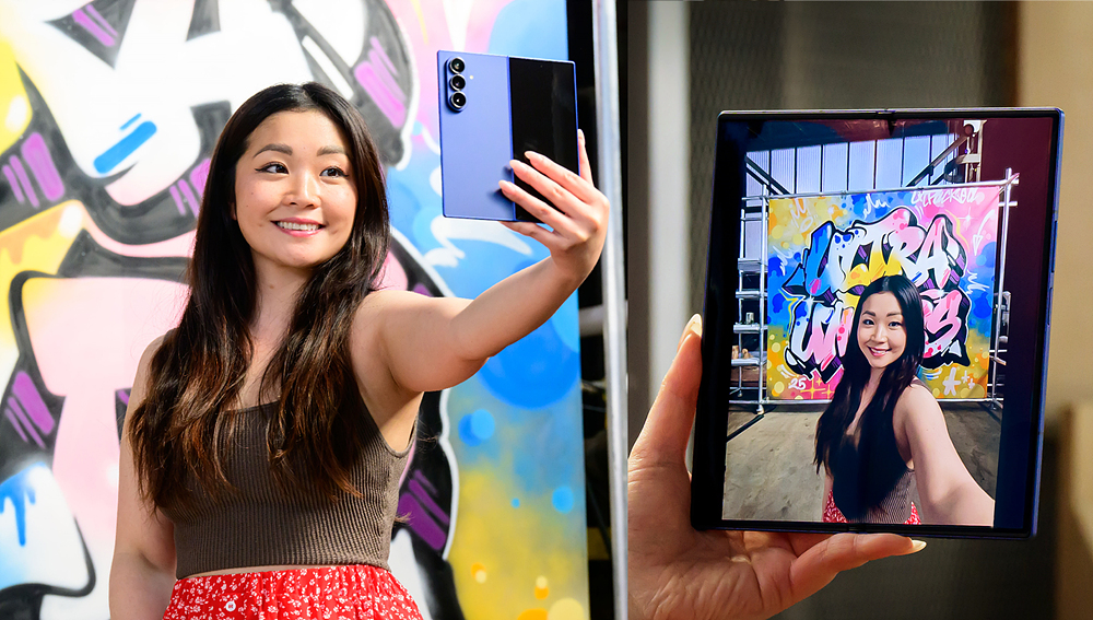 Galaxy Z Fold 7