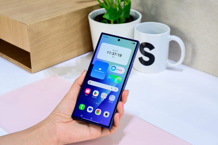 Galaxy Z Fold 7