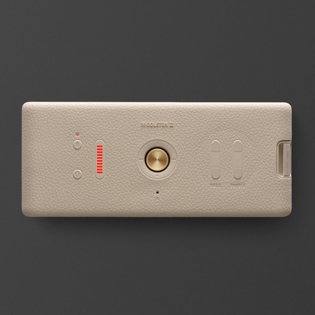 Marshall Middleton II