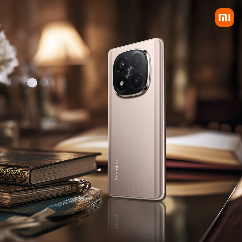 REDMI Note 14 Pro+ 5G