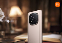 Xiaomi Launches Champagne Gold Redmi Note 14 Pro+ 5G & Note 14 Pro 5G with Reduced Prices Redmi Note 14 Pro 5G and Note 14 Pro+ 5G Champagne Gold
