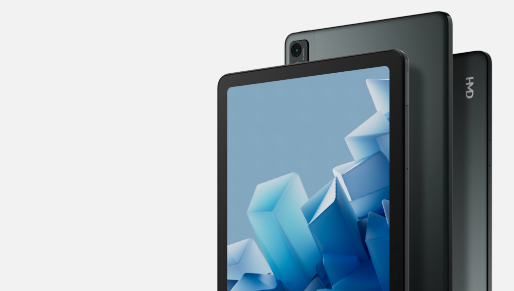 HMD T21 tablet