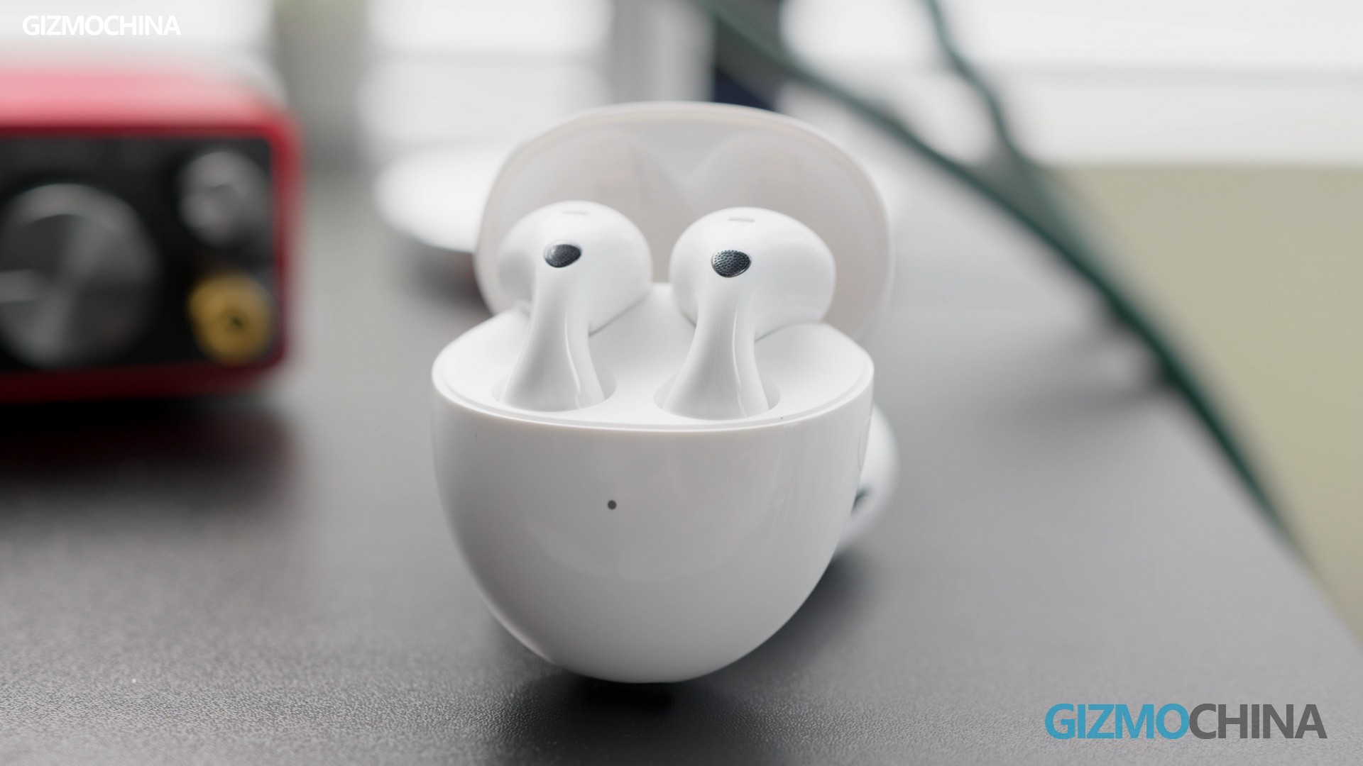 HUAWEI FreeBuds 6 Review: Finally, Semi-open Earbuds Deliver