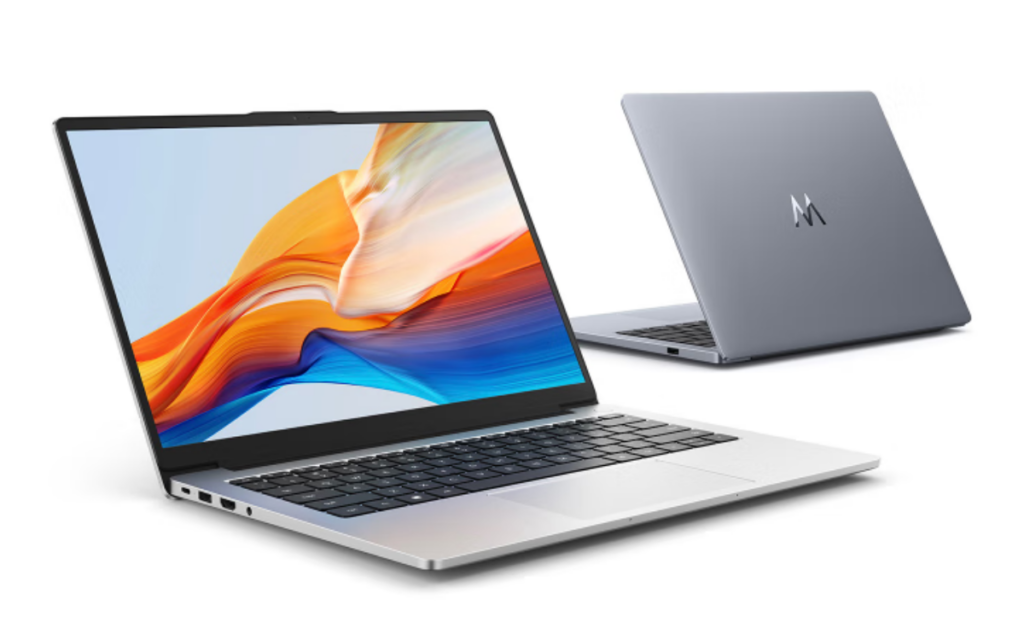 Wiko Hi MateBook D 14