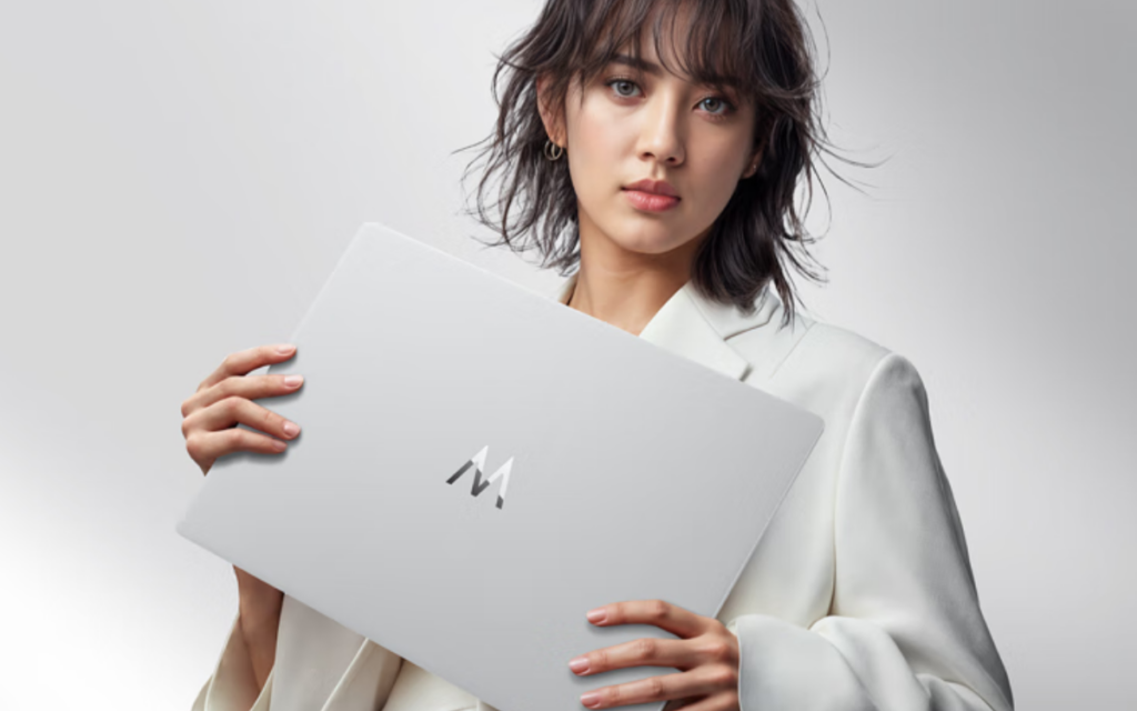 Hi MateBook D 16