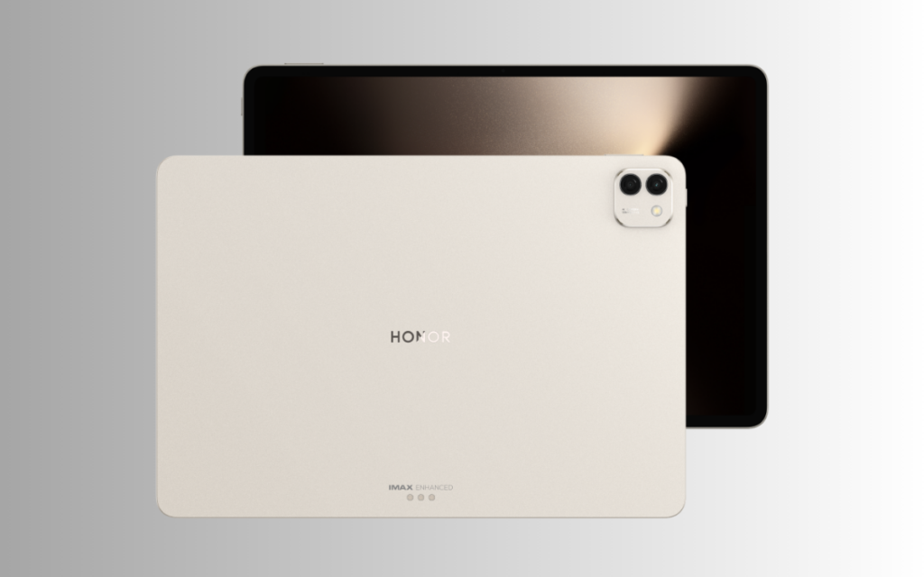 Honor MagicPad 3