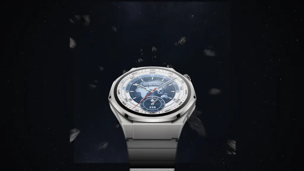 Honor Watch 5 Ultra
