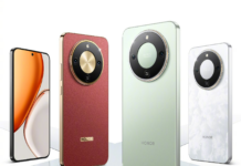 Honor X80 certification confirms extra-large 10,000mAh battery Honor X70 launch date-