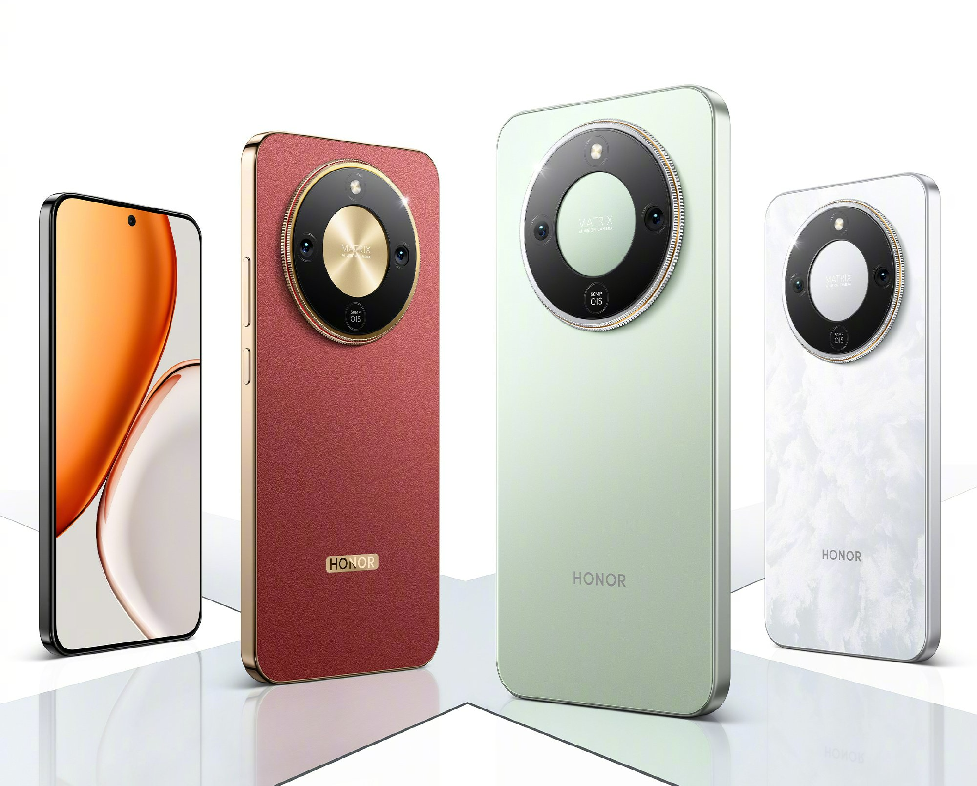 Full Honor X70 Specs Surface Ahead Of Launch Gizmochina full-honor-x70-specs-surface-ahead-of-launch-gizmochina