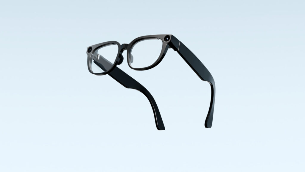 Humbl, India's First AI Glasses by QWR