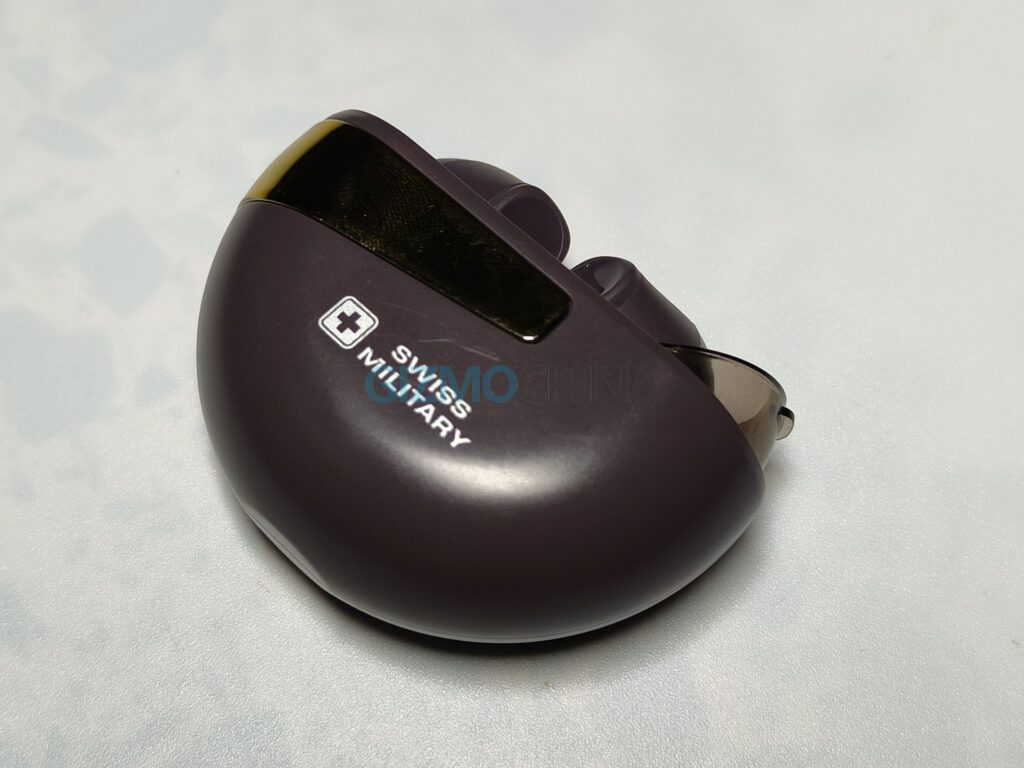 Swiss Military NXT Pods