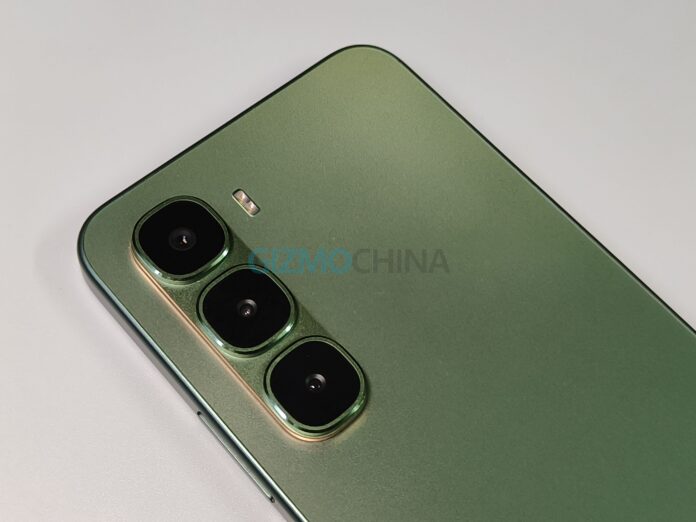 Infinix Hot 60 5G