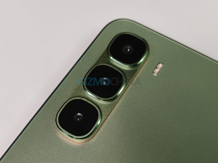 Infinix Hot 60 5G