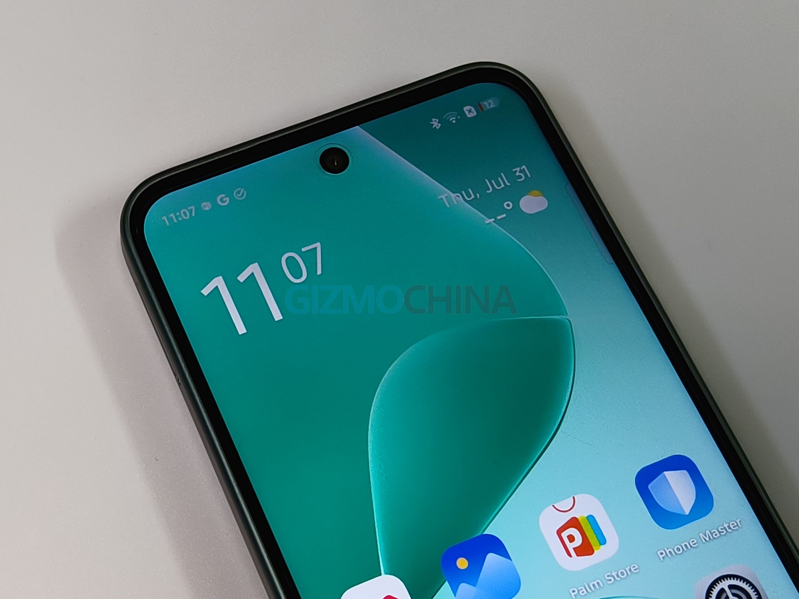 Infinix Hot 60 5G