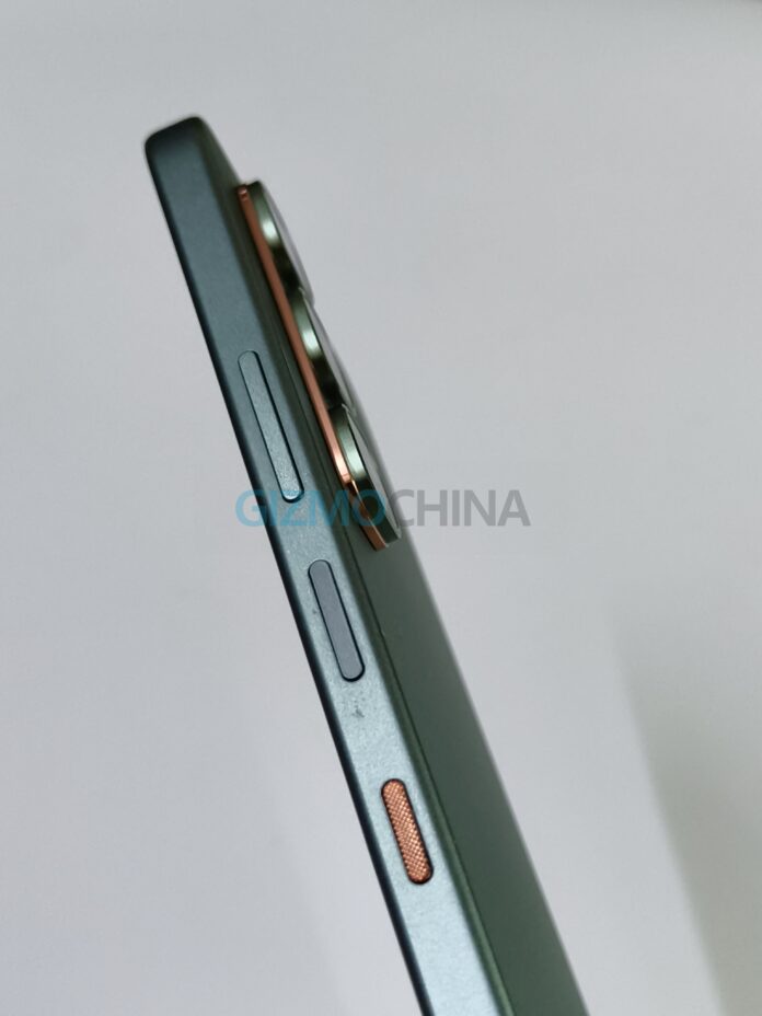 Infinix Hot 60 5G