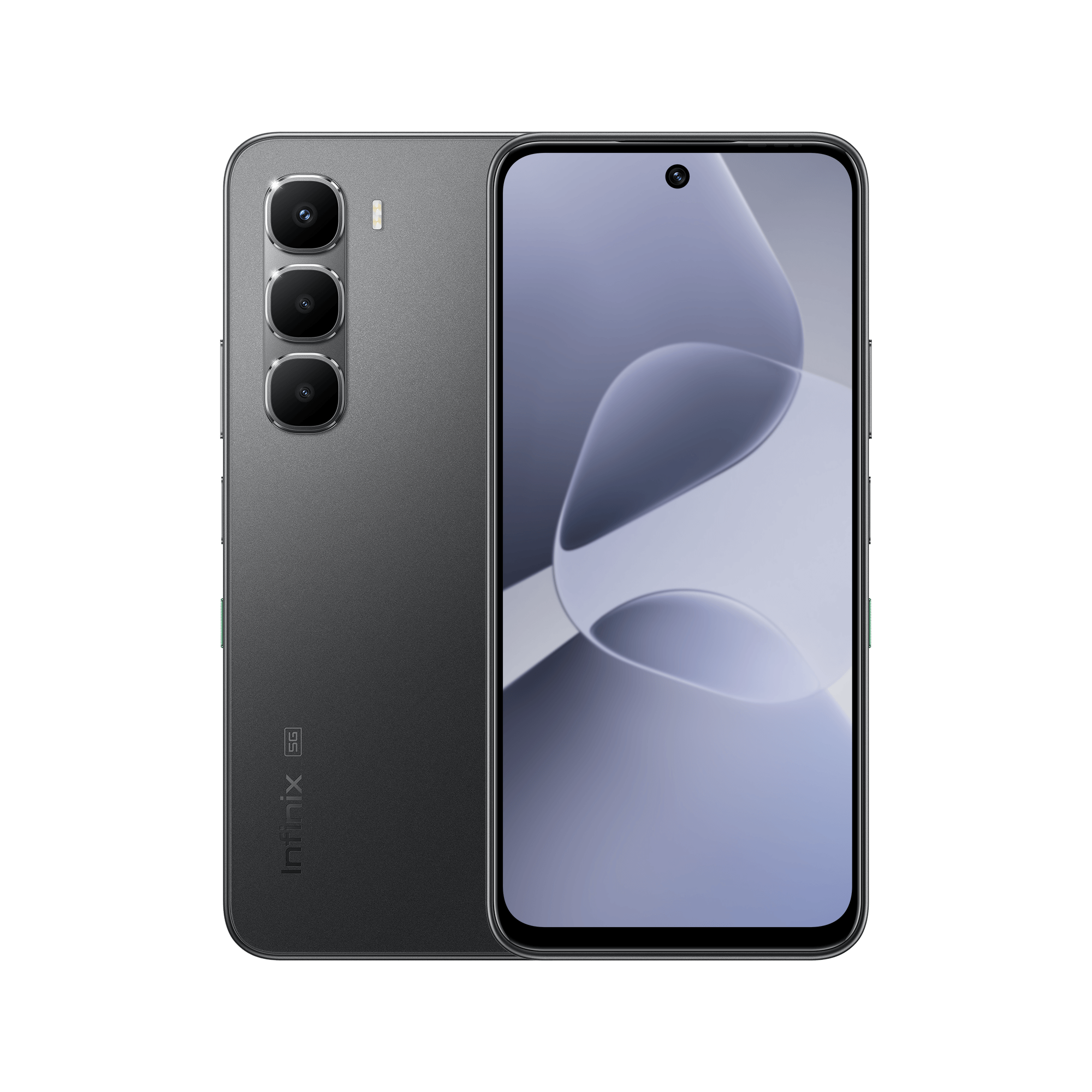 Infinix Hot 60 5G